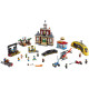 LEGO City "Городская площадь" 60271
